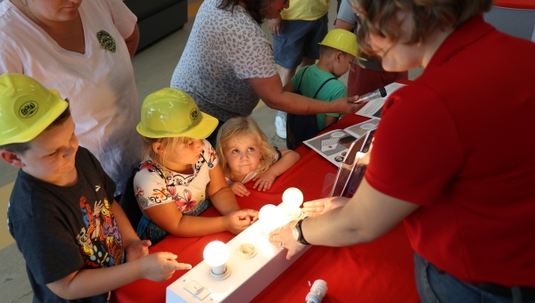 Public Power Week